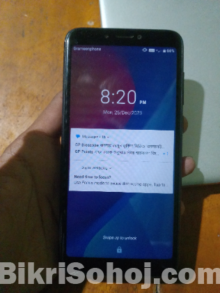 Walton primo G9